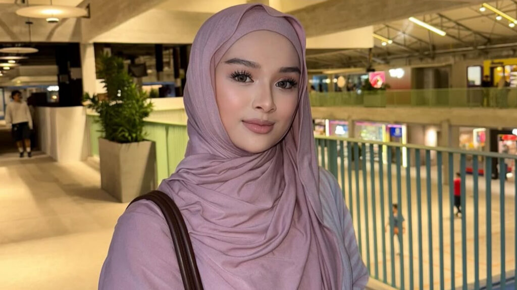 Cuma saya sahaja yang mahu selesaikan secara privasi – Marissa Dania