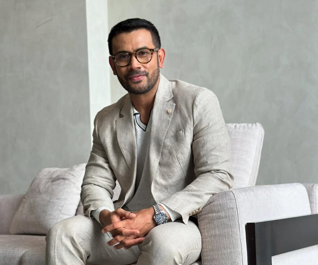 Banyak filem bermutu kini, saya pun tak sabar nak semakin aktif – Remy Ishak