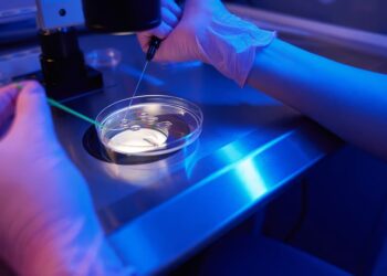 CHINA melarang wanita bujang membekukan telur atau mendapatkan sebarang rawatan teknologi reproduktif termasuk IVF.-AGENSI