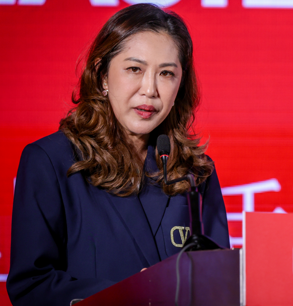 Eco-shop amal pendekatan langsung dalam urusan perolehan barangan