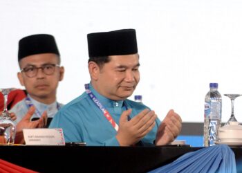 MOHD. RAFIZI RAMLI