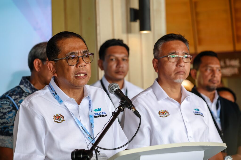 Tidak abai aduan kediaman rosak akibat LIMA’25