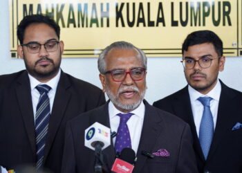 MUHAMMAD SHAFEE ABDULLAH