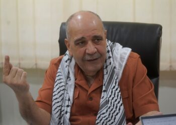 WALID ABU ALI