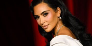 Kim Kardashian