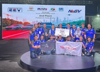 PARA peserta berpuas hati atas kemenangan besar pada pertandingan ini.