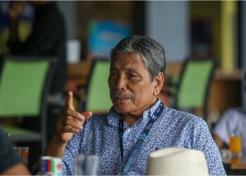 MOHAMMED RADZI MANAN
