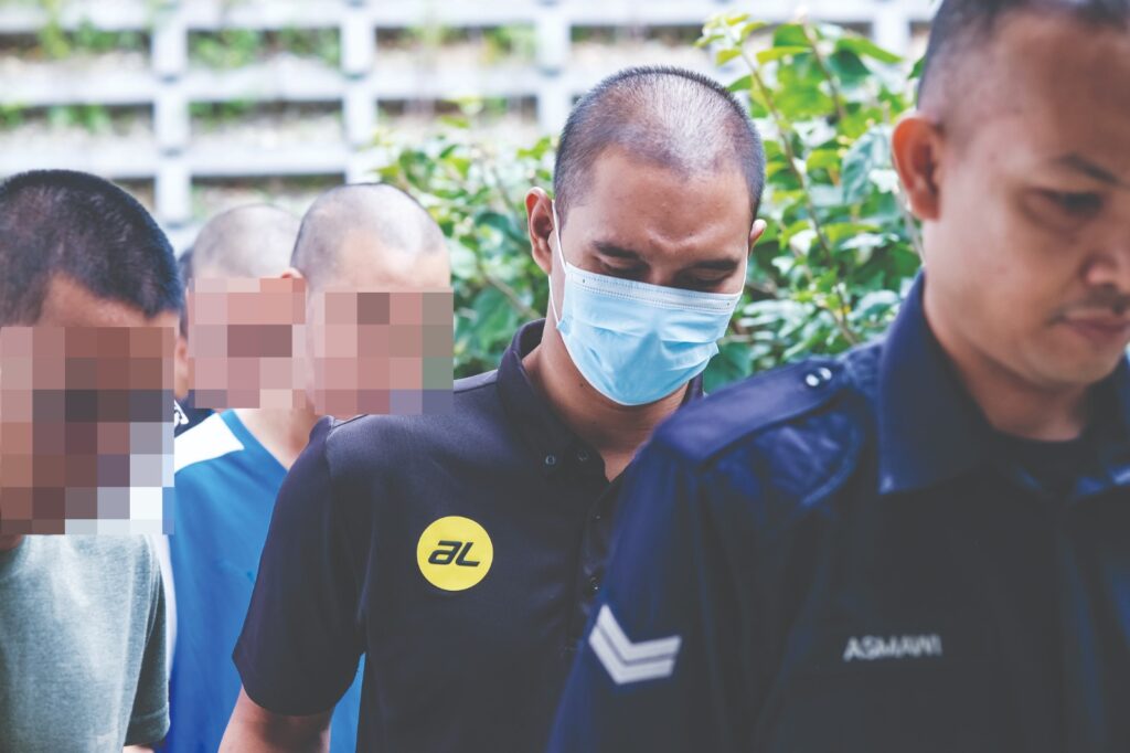 Kes bunuh Nur Farah Kartini dipindahkan ke Mahkamah Tinggi Shah Alam