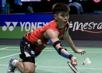 Leong Jun Hao