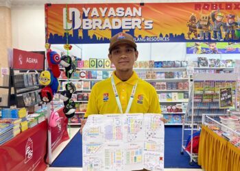 NUR IBROHIM KHALILUAH