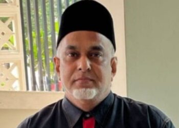 MOHD. HARON MOHD. SIDIK