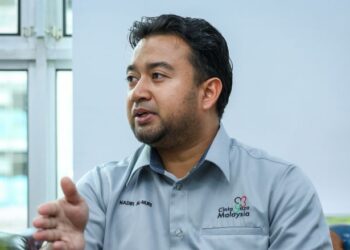 MUHAMMAD NADIR AL-NURI KAMARUZAMAN