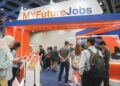 MYFutureJobs menunjukkan bahawa pekerjaan peringkat siswazah mengiklankan purata gaji sebanyak RM4,537 pada April 2025.