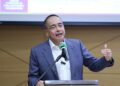 NAZIR RAZAK