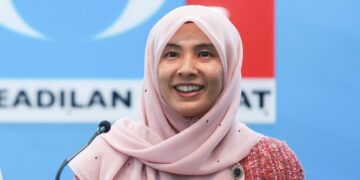 NURUL IZZAH ANWAR
