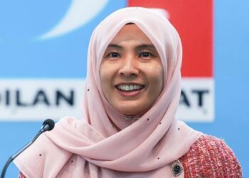 NURUL IZZAH ANWAR