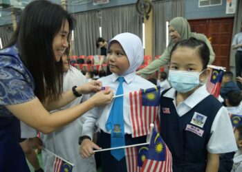 CABARAN mendepani profesion perguruan dalam menjayakan agenda reformasi pendidikan tidak boleh dipandang remeh.