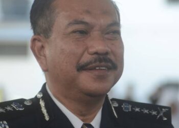 HAMZAH AHMAD