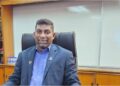 PRAKASH P. KALIVANAN