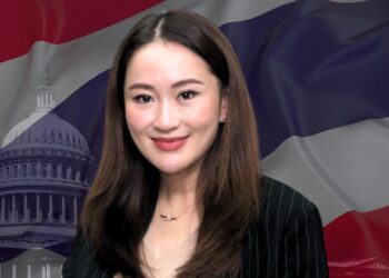 Paetongtarn Shinawatra