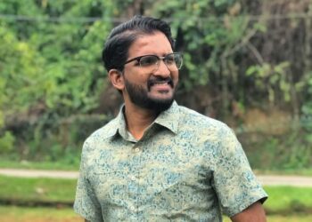 Yuneswaran sahkan bertanding Naib Presiden PKR.