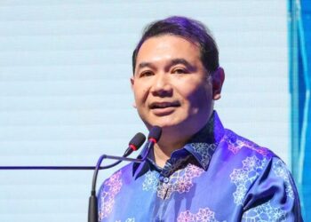 RAFIZI RAMLI
