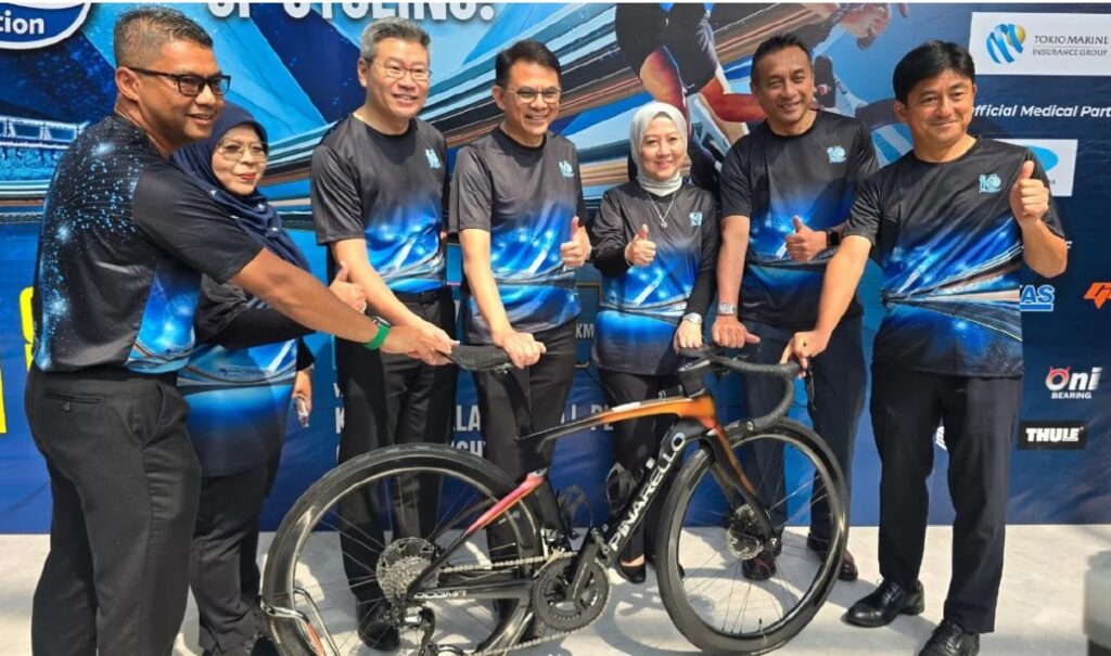 RHB LEKAS Highway Ride 2025 bakal disertai 7,000 peserta