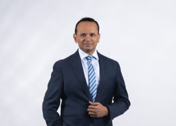 RAFE HANEEF
