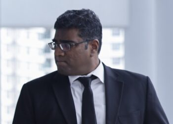 RAJESH NAGARAJAN