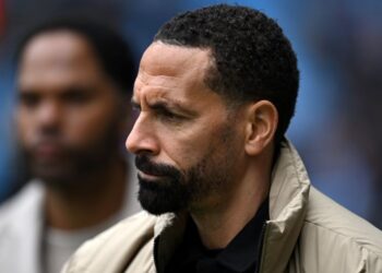 RIO FERDINAND