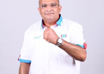 SATHIA PRAKASH