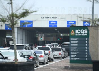 RASUAH
di sempadan bukan sekadar isu pelaksanaan, ia adalah soal keberanian untuk menegakkan amanah walau
ditekan dari atas,
bawah atau luar.