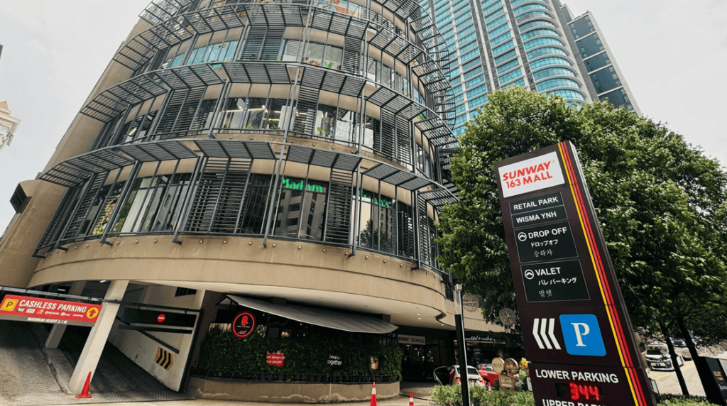 Prospek pertumbuhan Sunway REIT kukuh