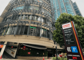RHB Investment Bank mengekalkan saranan 'beli' terhadap saham Sunway REIT.