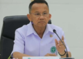 Somsak Thepsuthin