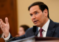 MARCO RUBIO