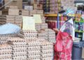 SUBSIDI telur ayam akan ditamatkan secara berfasa mulai hari ini. – UTUSAN