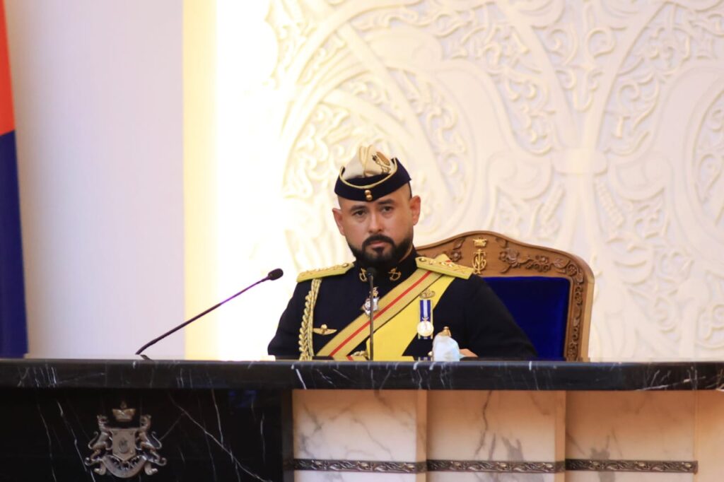 Johor mahu jadi peneraju agenda sukan negara