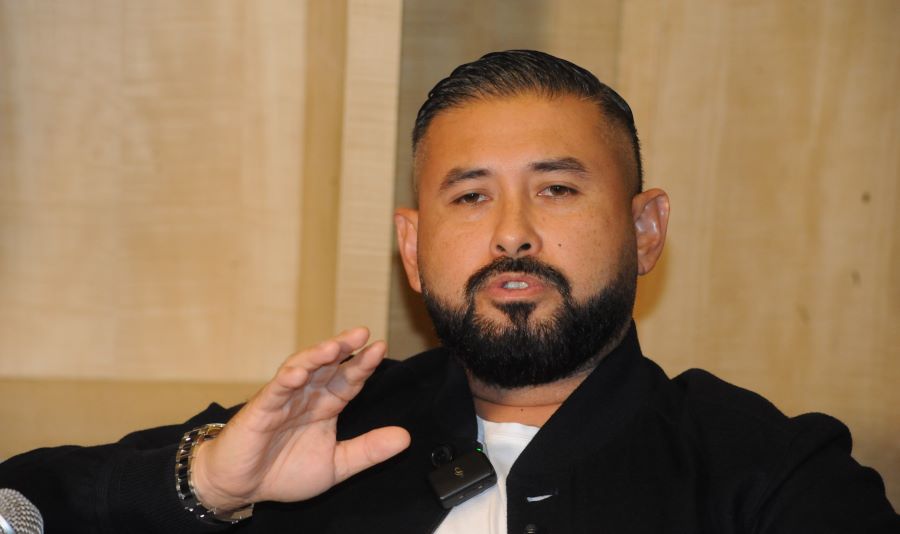‘Gunakan’ saya demi pembangunan bola sepak’