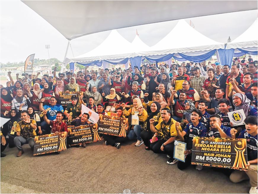 Hubungan Malaysia-Russia berasas prinsip keamanan
