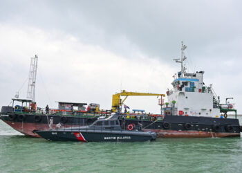 DENGAN reformasi tadbir urus yang menyeluruh dan sinergi kukuh antara universiti, industri dan kerajaan, kita mampu menjadikan kekayaan maritim negara sebagai pemangkin kemakmuran untuk semua.