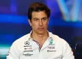 TOTO Wolff