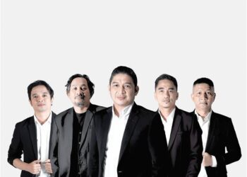 Ungu akan mengadakan konsert versi orkestra di Dewan Plenari, Pusat Konvensyen Kuala Lumpur pada 
12 Julai ini.