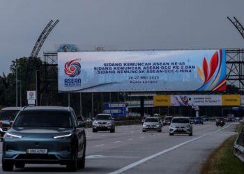 SIDANG Kemuncak ASEAN ke-46 bakal menjadi platform penting untuk menetapkan hala tuju strategik dalam menghadapi cabaran masa hadapan.