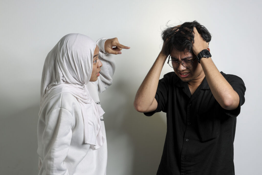 Panas baran menyumbang kepada jenayah kekerasan?
