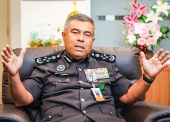 SISTEM penjara negara hari ini tidak lagi hanya melaksanakan hukuman, sebaliknya berubah menjadi tempat pemulihan dan pembinaan semula insan.