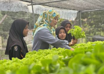SEKTOR pertanian negara boleh menjadi lebih lestari, menguntungkan dan mesra alam dengan pendekatan ekonomi kitaran.