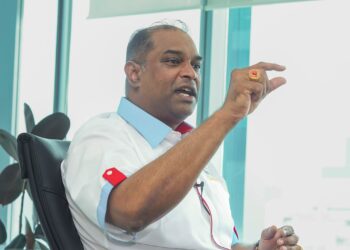 Ramanan Ramakrishnan