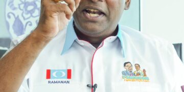 R. RAMANAN