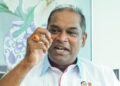 R. RAMANAN